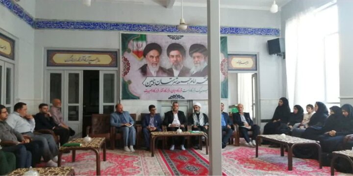 امام‌زاده سلطان سید علی (ع) می‌تواند به محور گردشگری مذهبی نایین تبدیل شود