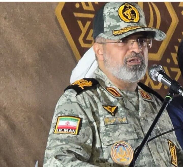 فعالیت حدود ۱۲۰ گروه جهادی سپاه کربلا در مناطق سیل‌زده مازندران