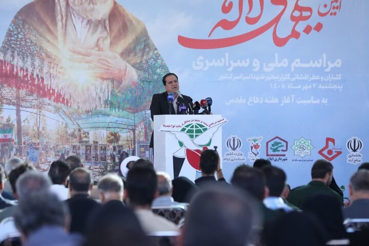 مواضع رئیس‌جمهور در سازمان ملل، صدای غرورآفرین ملت ایران بود