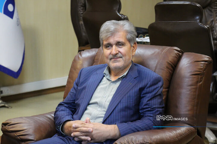 آب شرب محمدیه و مهرگان تا پایان سال می‌رسد/ تأمین ۱۲۵۰ میلیارد تومان برای آبرسانی به قزوین