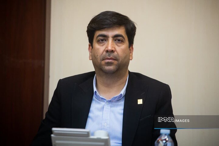 ایده‌های کارکنان و نخبگان به موتور محرک توسعه شهری تبدیل می‌شود