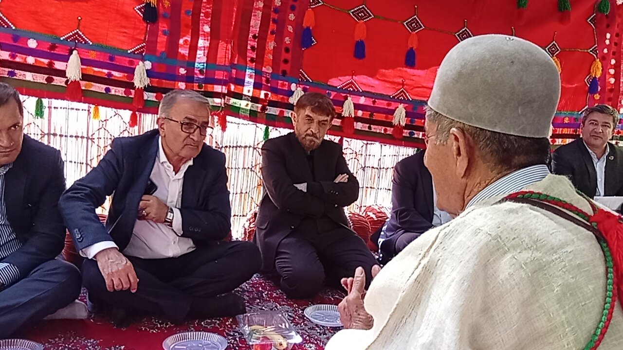 از زنگ مهر و مقاومت تا روایت حماسه تاریخی تنگ تامرادی و شکست مفتضحانه پهلوی از عشایر