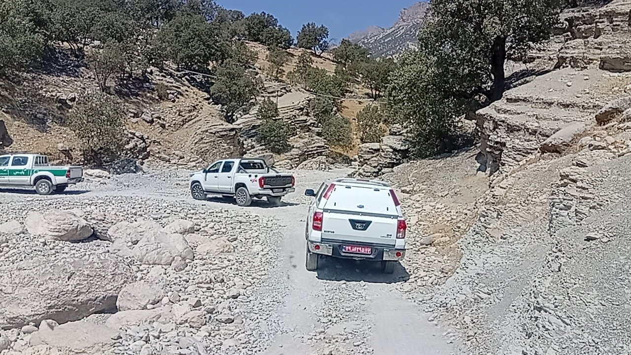 از زنگ مهر و مقاومت تا روایت حماسه تاریخی تنگ تامرادی و شکست مفتضحانه پهلوی از عشایر