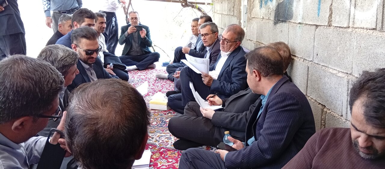 از زنگ مهر و مقاومت تا روایت حماسه تاریخی تنگ تامرادی و شکست مفتضحانه پهلوی از عشایر