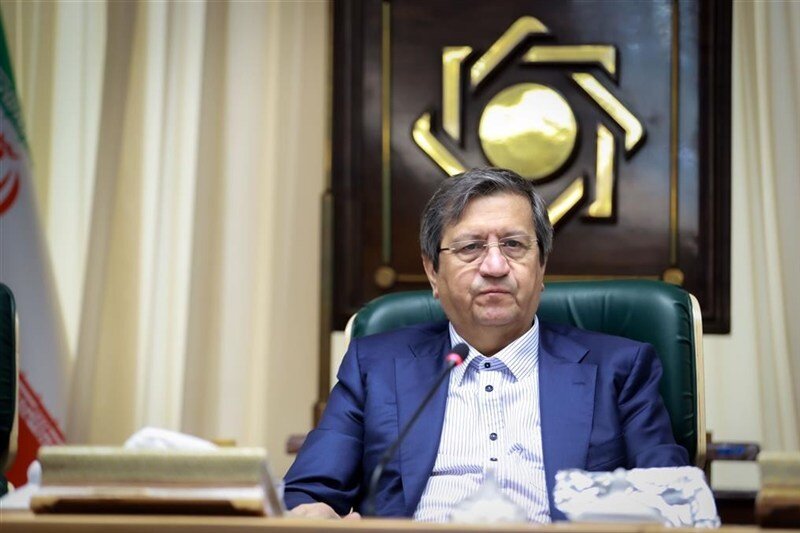 همتی: خزانه‌داری آمریکا در فشار اقتصادی به ایران به آخر خط رسیده است