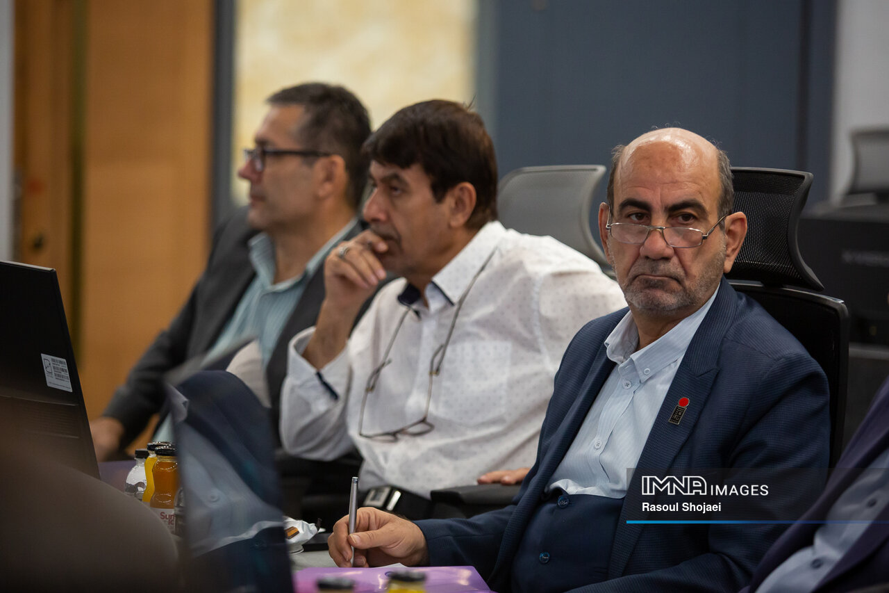 پیشنهاد شهراندیشان برای آینده مرکز همایشهای اصفهان؛ از اقتصاد دانشبنیان تا دیپلماسی شهری