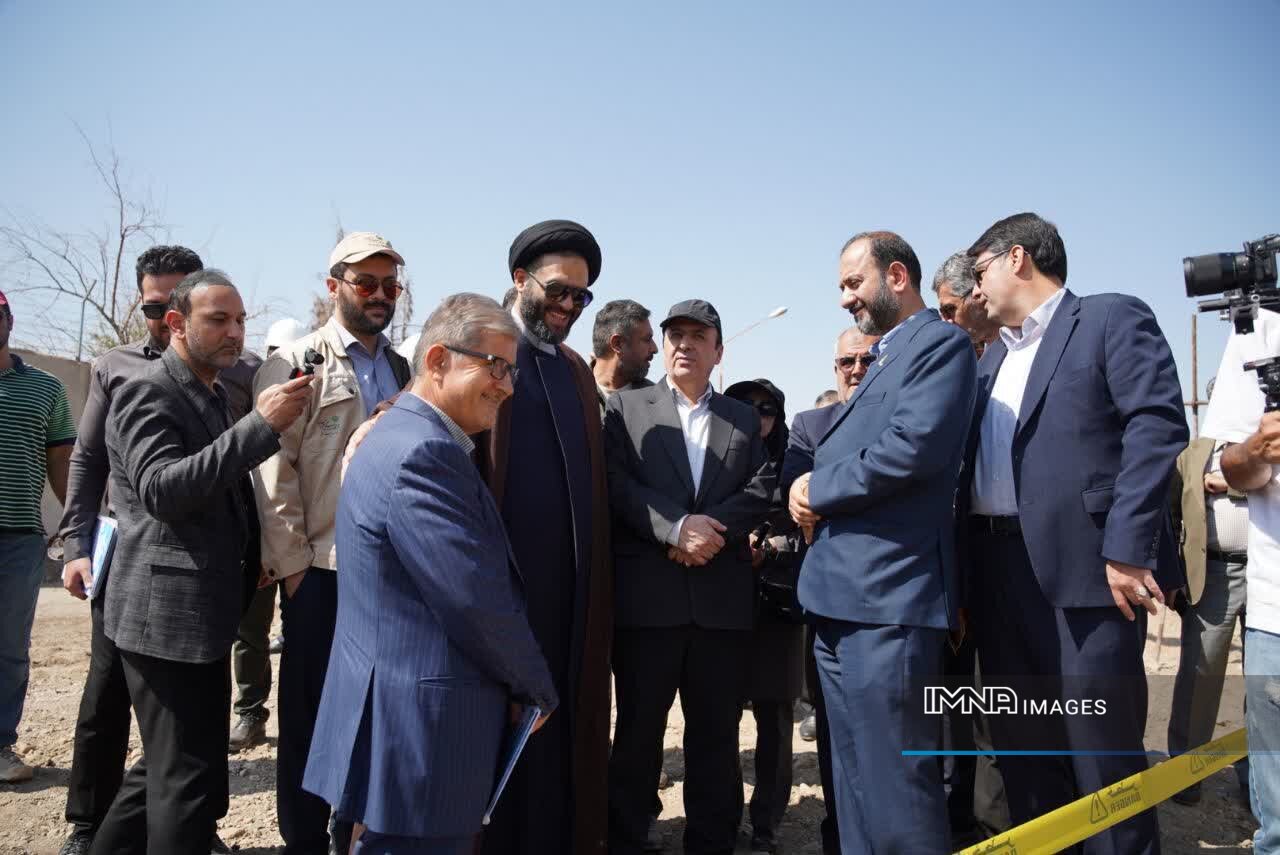 مدل تأمین مالی پروژه انتقال آب طالقان به قزوین؛ از ابتکار استانی تا الگوی کشوری