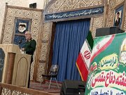 فرمانده دفاع مقدس: ملت ایران محاسبات دشمن را برهم زده است