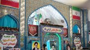 خدمت به مردم، سنگر مقابله با تهدیدهای دشمن است