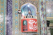 سخنرانی رئیس جمهور در سازمان ملل متحد در تراز استانداردهای جمهوری اسلامی بود