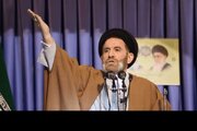 پزشکیان چهره آمریکا را به جهانیان نشان داد