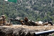 تنش در مرز؛ حمله طالبان به خاک پاکستان