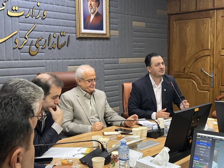 ساخت‌وسازهای غیرمجاز از مهم‌ترین آسیب‌های مدیریت شهری کردستان است
