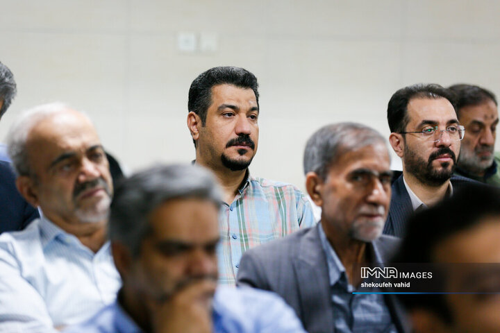 جلسه تاب آوری اقتصادی