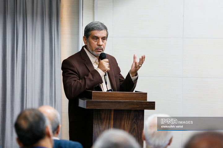 جلسه تاب آوری اقتصادی