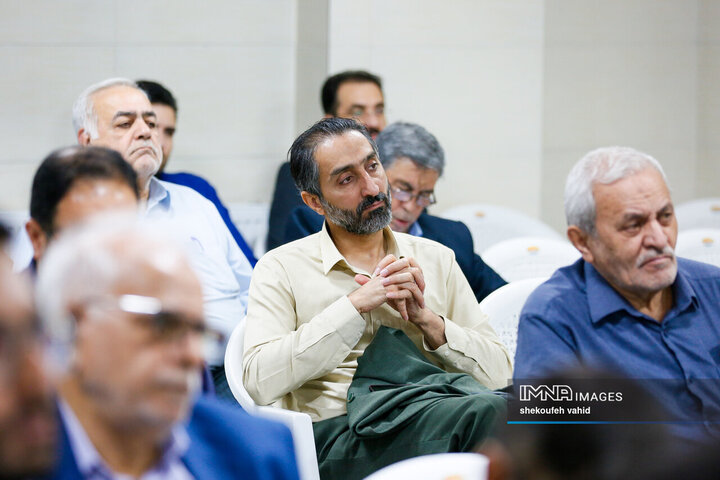 جلسه تاب آوری اقتصادی