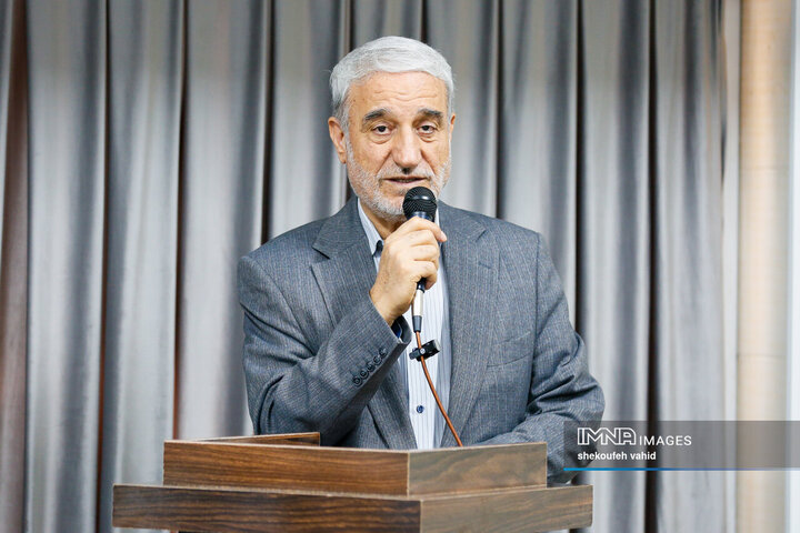 جلسه تاب آوری اقتصادی
