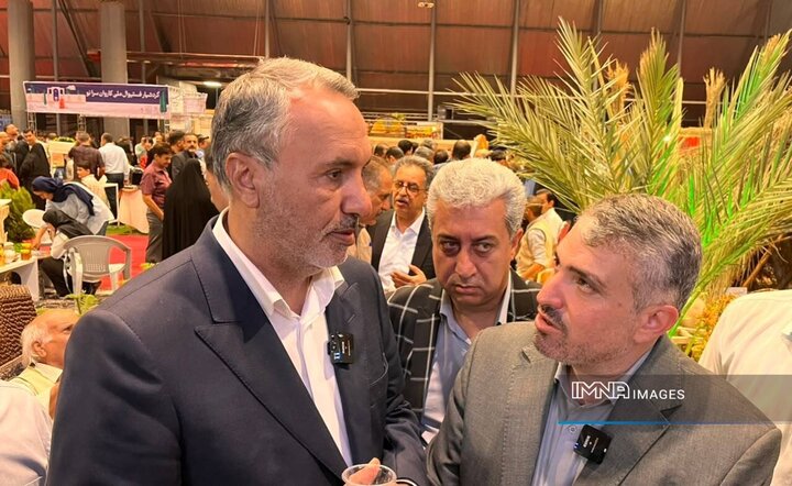ظرفیت‌های شهرستان‌ها باید در تراز ملی معرفی شود
