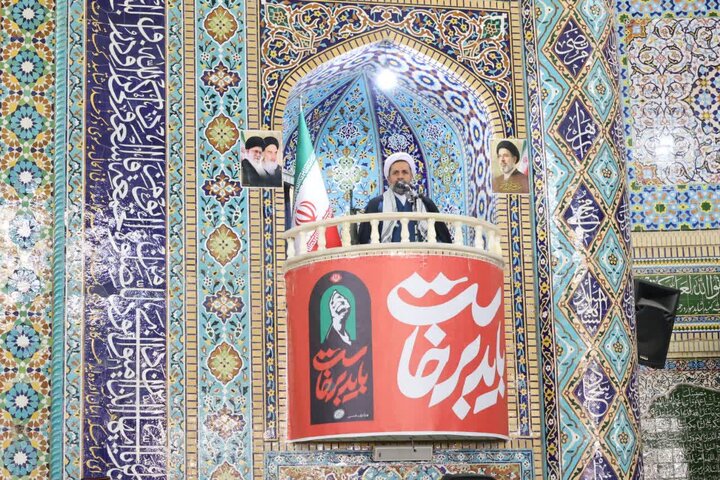 سخنرانی رئیس جمهور در سازمان ملل متحد در تراز استانداردهای جمهوری اسلامی بود