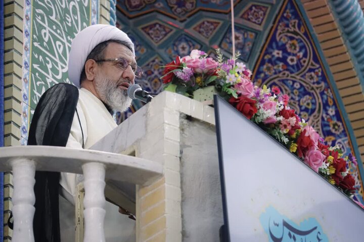 مواضع قاطع و شجاعانه رئیس‌جمهور در سازمان ملل افتخارآفرین است