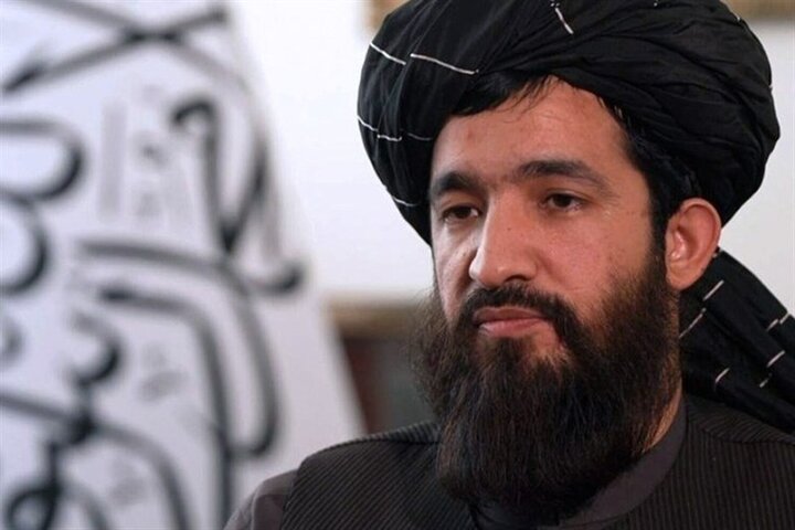 طالبان: مت‌آمفتامین کشف‌شده در پاکستان ارتباطی به افغانستان ندارد