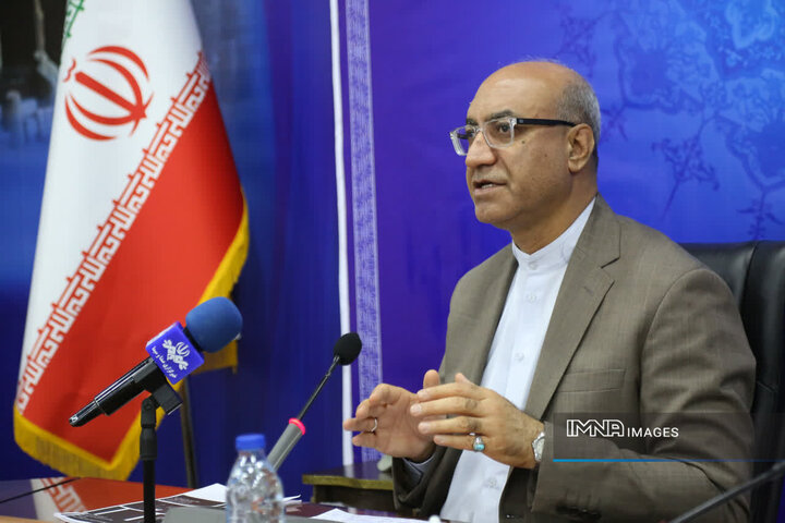 خدمات شهری بدون پیوست فرهنگی در افکار عمومی دیده نمی‌شود