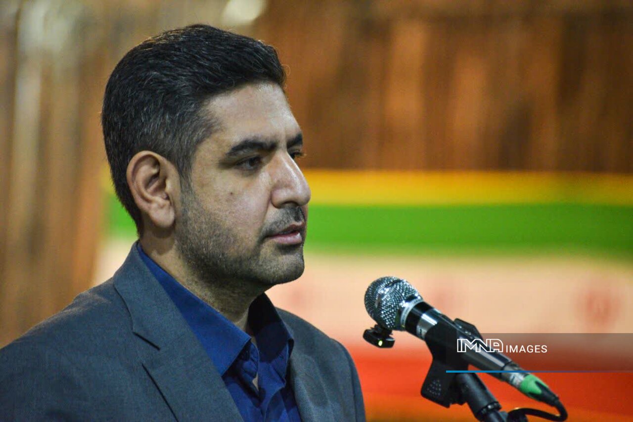 گام راهبردی در اتصال غرب شیراز به شبکه ریلی/سرمایه‌گذاری ۴۰ میلیون یورویی در هر کیلومتر