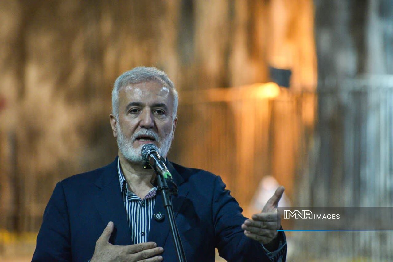 گام راهبردی در اتصال غرب شیراز به شبکه ریلی/سرمایهگذاری ۴۰ میلیون یورویی در هر کیلومتر