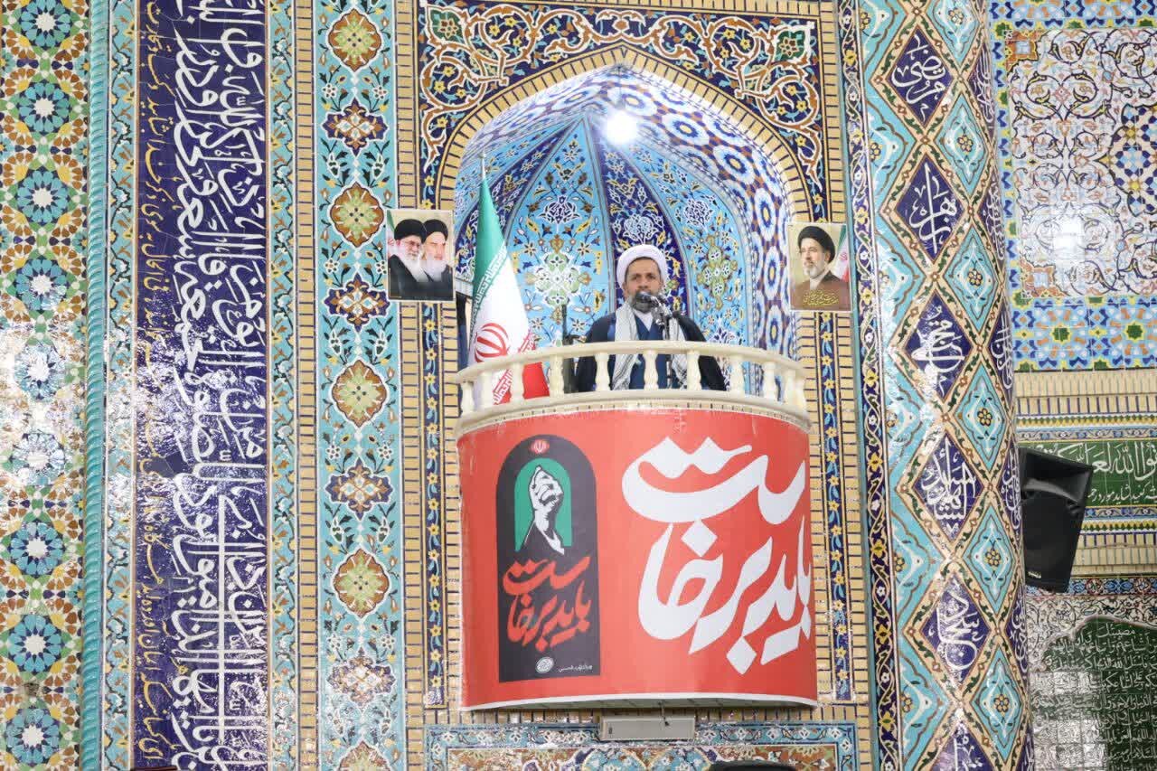 سخنرانی رئیس جمهور در سازمان ملل متحد در تراز استانداردهای جمهوری اسلامی بود