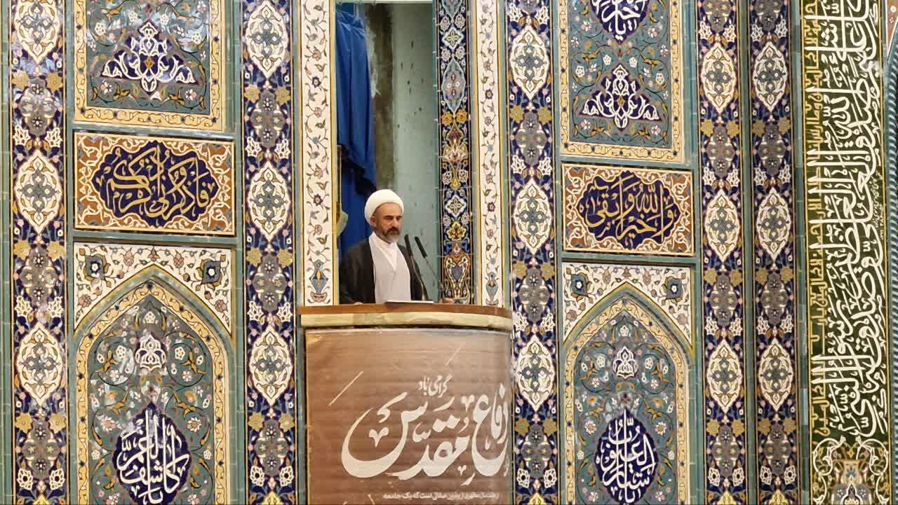 جنگ امروز در میدان رسانه و اقتصاد است