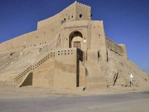 ظرفیتهایی خفته ای که در روستاهای مروست نفس میکشند