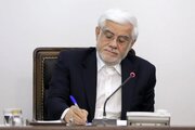 معاون اول رئیس‌جمهور از مواضع پزشکیان در سازمان ملل قدردانی کرد