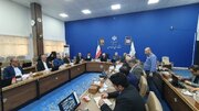 تلاش ستاد تنظیم بازار برای مدیریت قیمت محصولات کشاورزی در مازندران