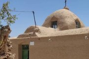 مروست یزد؛ از پسته‌های خندان تا قلعه‌های کهن