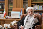 سخنرانی قاطع رئیس‌جمهور در سازمان ملل افتخاری برای جمهوری اسلامی است