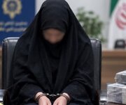 دستگیری توزیع‌کننده اسکناس‌های جعلی در ایلام