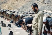 چرا حسین خرازی، حسین خرازی شد؟