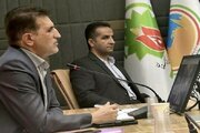 تامین گاز مشترکان خانگی در اولویت قرار دارد