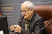 مدیریت سیلاب در کردستان به صورت ویژه‌ دنبال شود