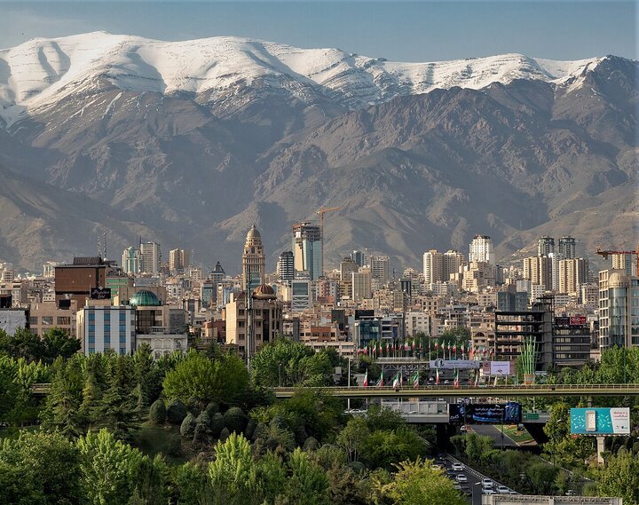 شهر پسارشد؛ از گسترش کالبدی تا بهره‌وری از ظرفیت‌های موجود