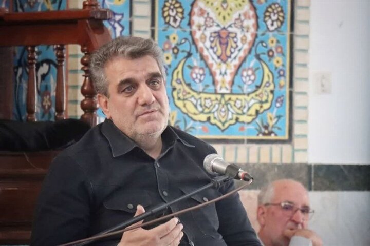 مدیریت منابع آب متناسب با شرایط کشاورزی هر منطقه اجرا شود