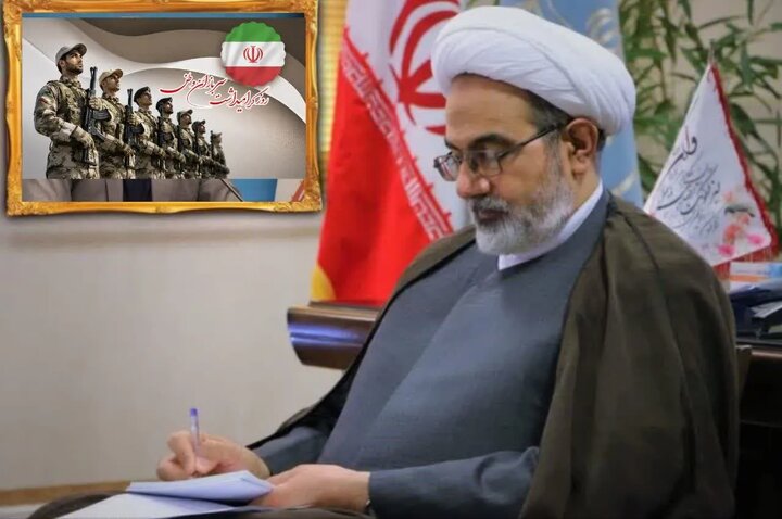 سربازان سرمایه انسانی ارزشمند و آینده‌ساز کشور هستند