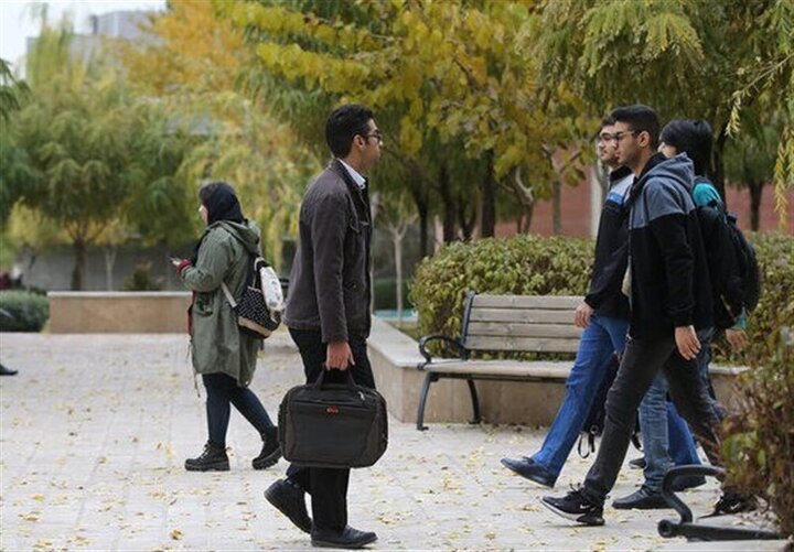 آغاز کلاس‌های درس در برخی از دانشگاه‌های تهران از امروز