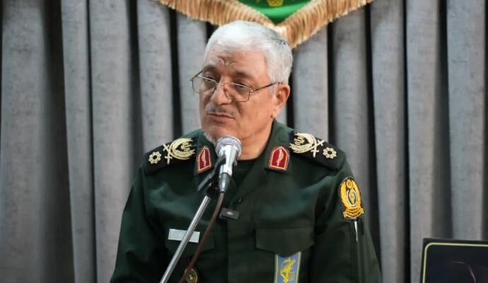 جنگ اخیر، جنگ فناوری بود