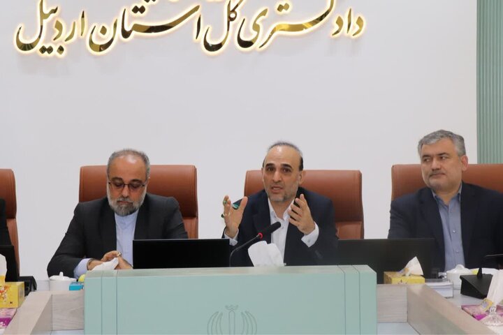 ایجاد انبار مرکزی مجهز به دستگاه ایکس ری در ترمینال اردبیل
