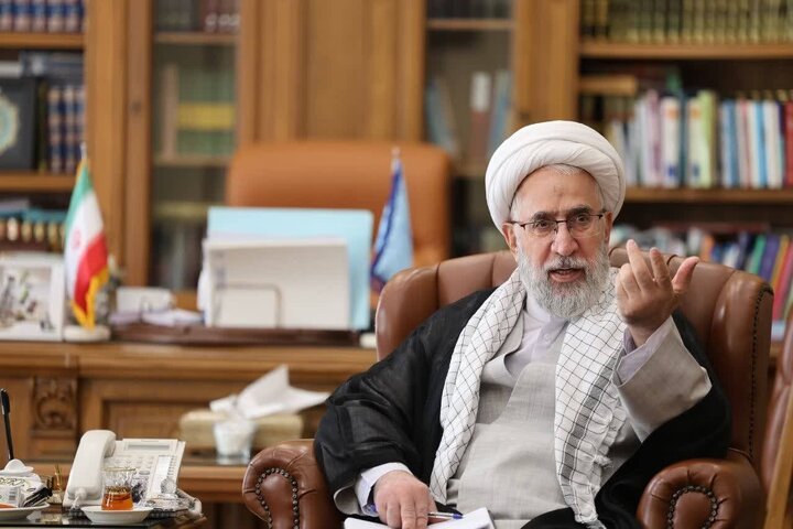 سخنرانی قاطع رئیسجمهور در سازمان ملل افتخاری برای جمهوری اسلامی است
