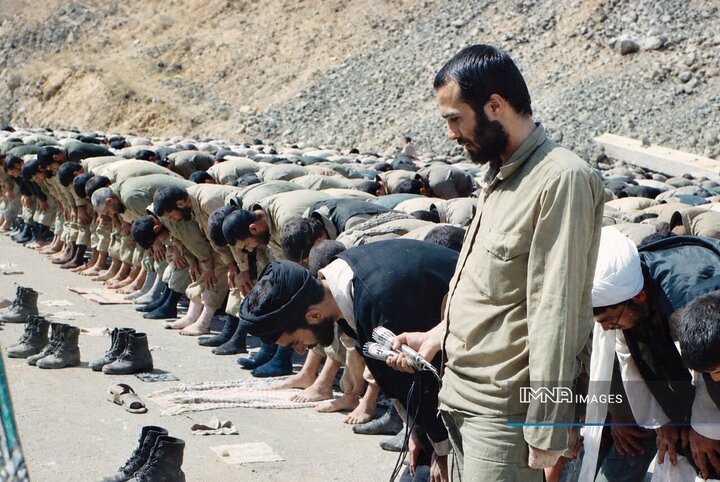 چرا حسین خرازی، حسین خرازی شد؟