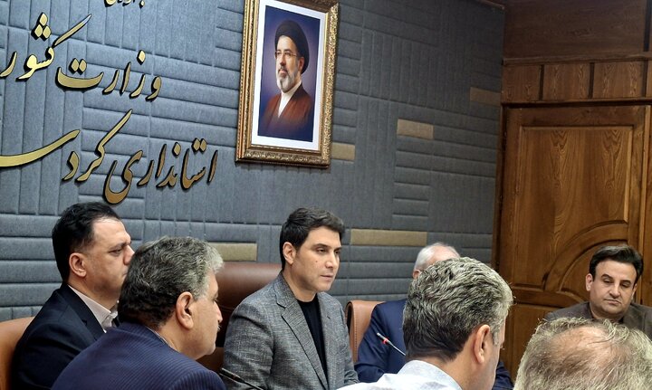 دستگاه‌های کردستان برای افزایش بارندگی‌ها آمادگی لازم را داشته باشند