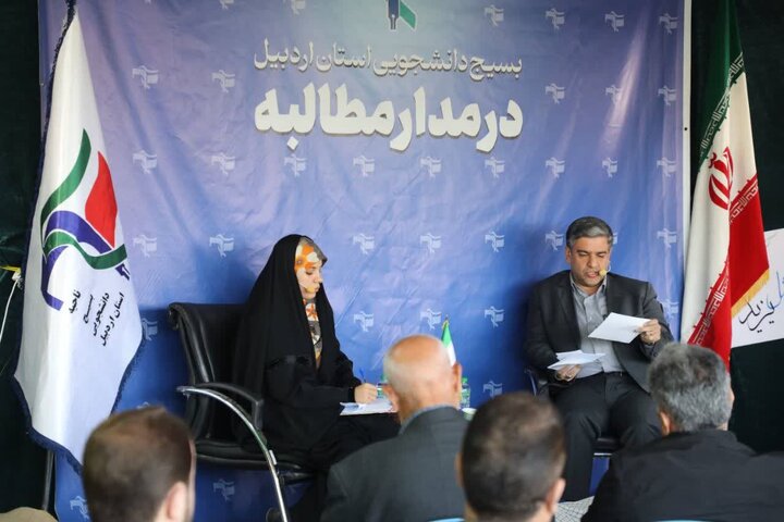 احیای ۱۵۰ واحد راکد در اردبیل برای ۸ هزار نفر فرصت شغلی ایجاد کرد