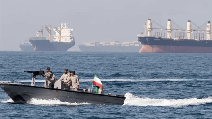 عربستان سعودی نگران پرداخت عوارض در تنگه هرمز شد